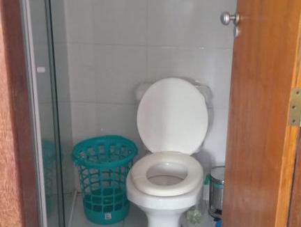 Pantanal Apartment | casa paraty