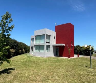 Alta Gracia House | Casa Paris Puerto del Aguila