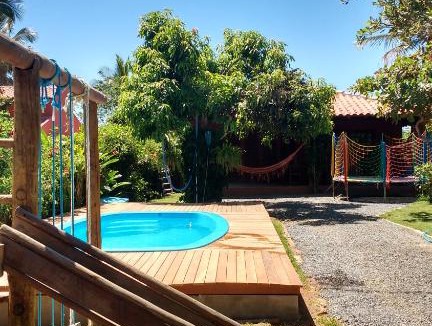 Itacare House | Casa Parque