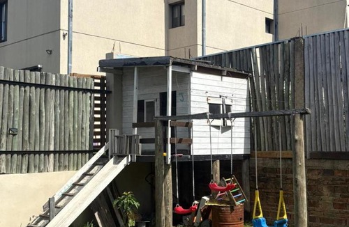 Concordia House | Casa Parque Rio Uruguay
