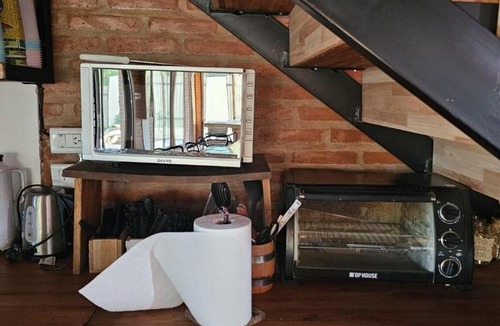 Concordia House | Casa Parque Rio Uruguay