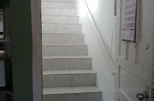 Governador Celso Ramos House | Casa Particular Lobo
