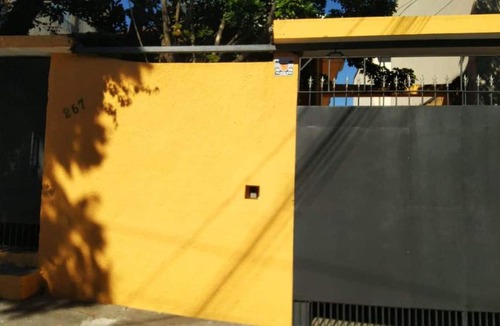 Santana Villa | Casa Paulista