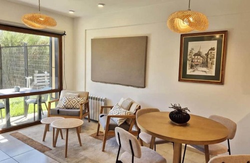 Playa Bonita Apartment | Casa Paz Private Garden Apartment