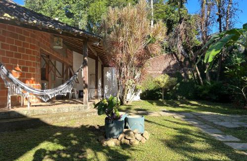 Vargem Grande House | Casa Pedra Branca