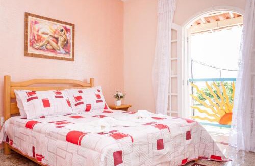 Tucuns Apartment | Casa Pedro
