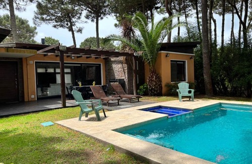 Pinamar House | Casa Penelope Pinamar