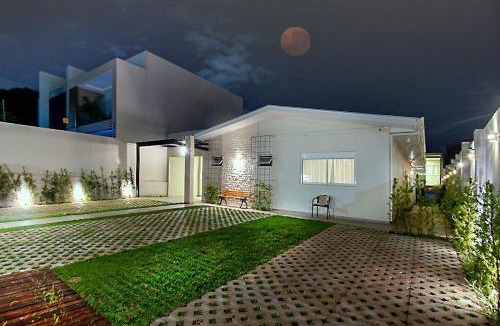 Parque Sao Paulo House | Casa perfeita para grupos e famílias grandes, com alto padrão e localização privilegiada