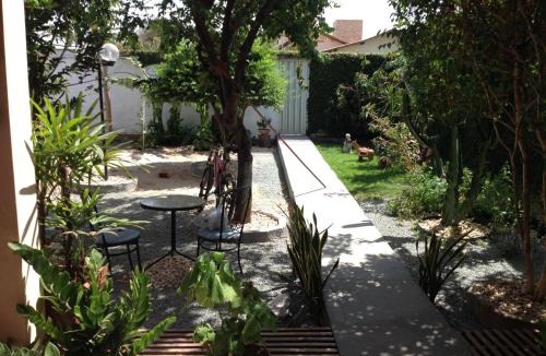 Olho D'agua House | Casa perto da praia com piscina, churrasqueira em SLZ