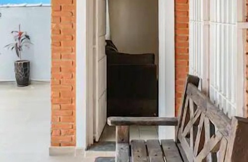 Peruibe House | Casa Peruibe | HEATED Pool and Hot Tub | Air Conditioning - South Coast
