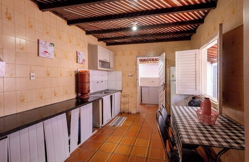 Ilheus House | Casa pet-friendly com piscina de frente para o mar