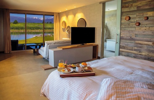 Vista Flores Hotel | Casa Petrini