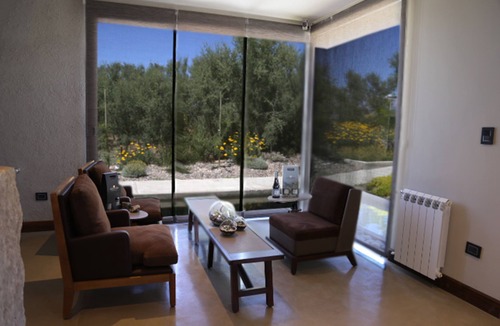 Vista Flores Hotel | Casa Petrini