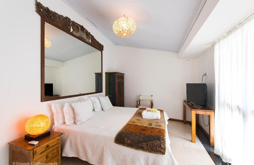 Barra Hotel | Casa Petunia Pousada Boutique