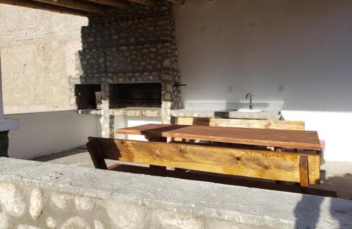 Cachi House | Casa Piedra Blanca