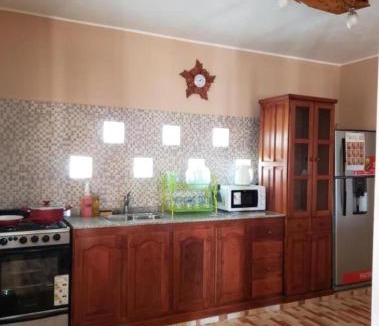 Cachi House | Casa Piedra Blanca