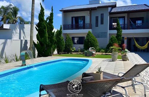 Torres House | Casa | Piscina | Ar | Aceita Pet | Lagoa do Violão