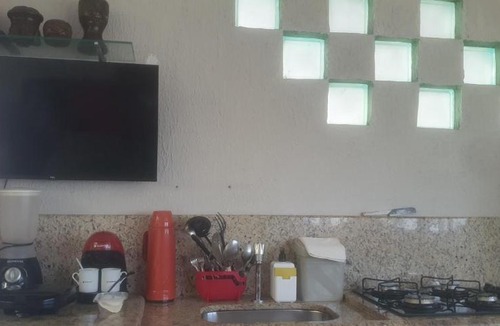 Jardim Esperanca House | Casa Piscina Cabo Frio-RJ
