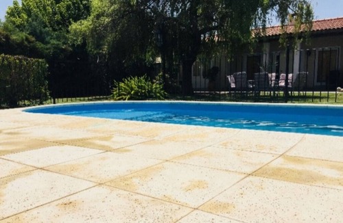 Maipu House | CASA POR LOS CAMINOS DEL VINO EN UN LUGAR DE VIÑEDOS PRIVILEGIADO DE MENDOZA