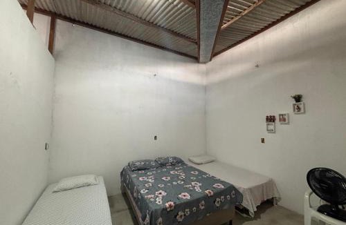 Paulo Afonso House | Casa por temporada - Espaço Oxente - Lazer e eventos