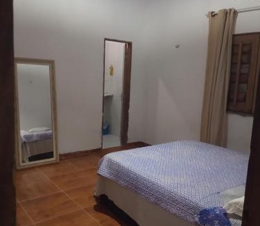 Coqueiro House | Casa Portier