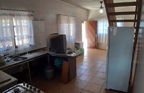 Ilha Comprida House | Casa Porto das Pedras Ilha Comprida