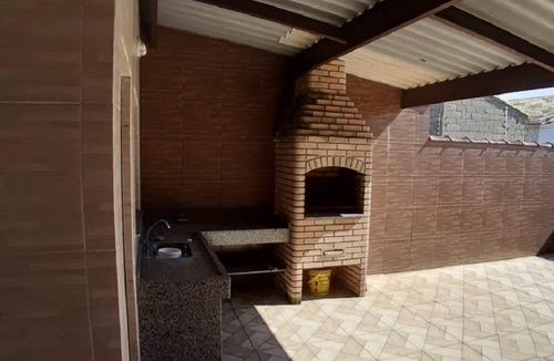 Ilha Comprida House | Casa Porto das Pedras Ilha Comprida
