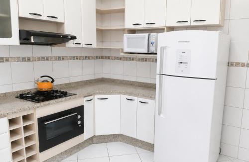 Anita Garibaldi House | Casa Porto União Duplo