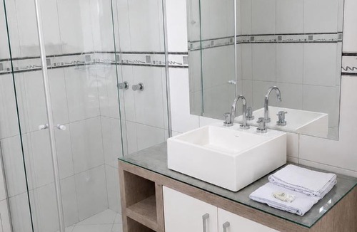 Anita Garibaldi House | Casa Porto União Suite