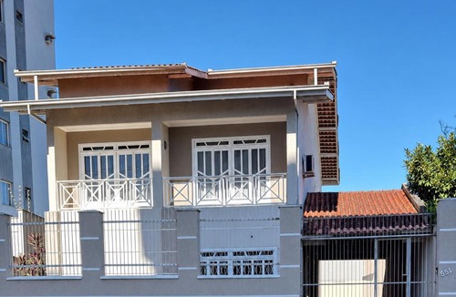 Anita Garibaldi House | Casa Porto União Suite