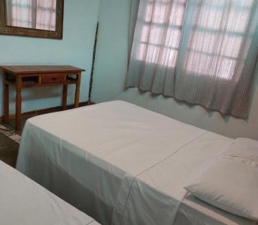 Tiradentes House | Casa Pouso Tiradentes