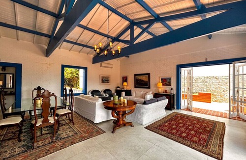 Ilhabela House | Casa próx à Praia de Santa Teresa, Ilhabela/SP