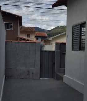 Itajuba House | Casa Próxima ao Centro