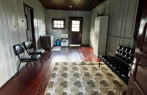 Santa Rosa House | Casa Próximo ao Parque
