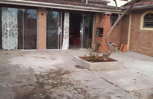 Centro House | Casa pra temporada