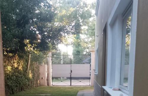 Ostende House | Casa Praga