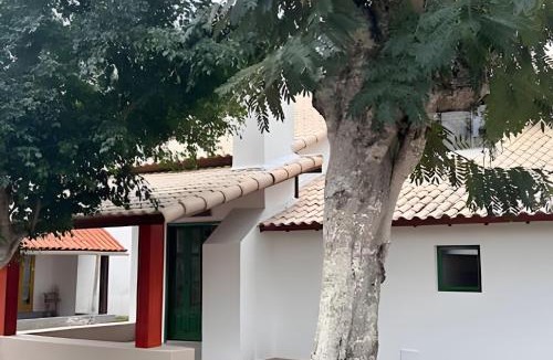 Praia Seca House | Casa praia 4Q + ar, entre Praia Seca/Arraial