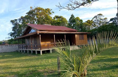 Laguna House | Casa praia
