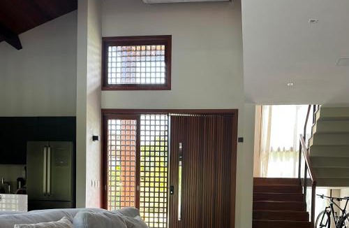 Castelo da Torre House | Casa Praia do Forte - Alto Padrão com Acesso à Praia
