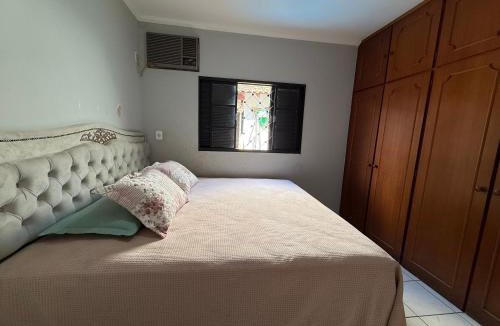 Ribeirao Preto House | Casa Premium Bancários Novo Shopping