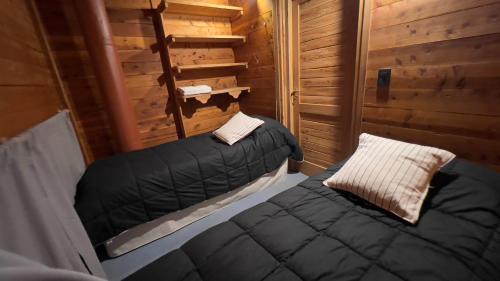 Villa Catedral Hostel | Casa Prima - Refugio de Montaña