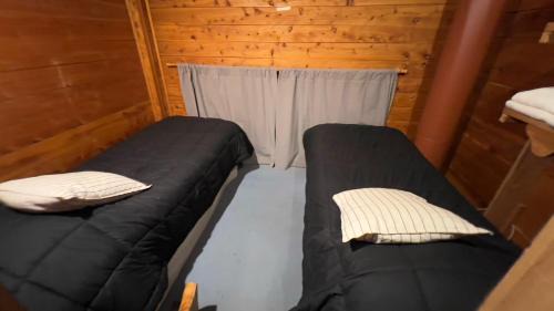 Villa Catedral Hostel | Casa Prima - Refugio de Montaña