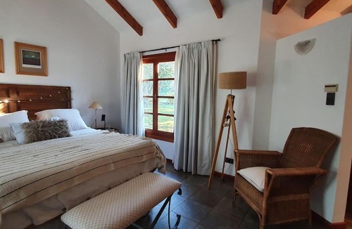Lago Puelo House | Casa privada amplia y tranquila, rodeada de naturaleza.