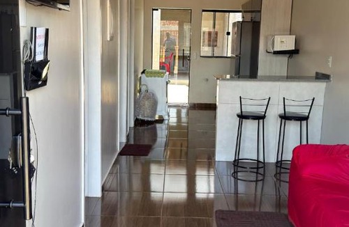 Porto Belo Villa | Casa privativa Próximo a Itaipu
