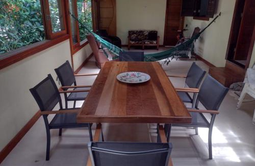 Prumirim House | CASA PRUMIRIM