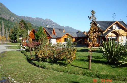 Lago Puelo Bed & Breakfast | Casa Puelo Hostería y Cabañas