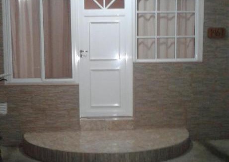 Libertador San Martin House | Casa Puiggari