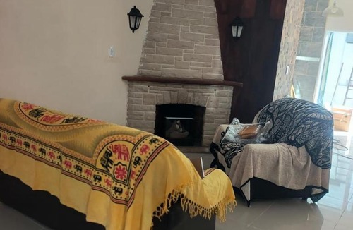 Punta Mogotes House | Casa punta mogotes
