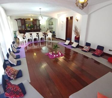 Centro House | Casa Quarto 2
