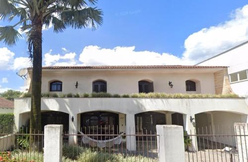 Centro House | Casa Quarto 2